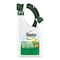 Roundup Roundup Weed Killer RTS Hose-End Concentrate 32 oz 5020410 - alternate 1